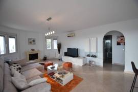 LUXURY VILLA WITH THE BEST VIEWS IN CIUDAD QUESADA
