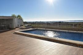 LUXURY VILLA WITH THE BEST VIEWS IN CIUDAD QUESADA