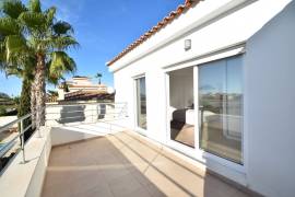 LUXURY VILLA WITH THE BEST VIEWS IN CIUDAD QUESADA