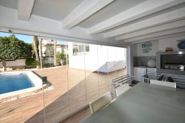 LUXURY VILLA WITH THE BEST VIEWS IN CIUDAD QUESADA