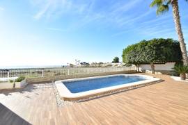 LUXURY VILLA WITH THE BEST VIEWS IN CIUDAD QUESADA