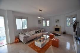 LUXURY VILLA WITH THE BEST VIEWS IN CIUDAD QUESADA