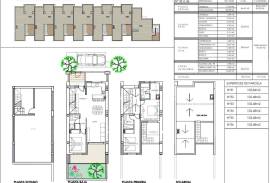 NEW BUILD SEMI-DETACHED VILLAS IN ALENDA GOLF, MONFORTE DEL CID 