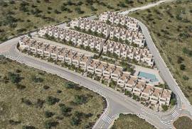 NEW BUILD SEMI-DETACHED VILLAS IN ALENDA GOLF, MONFORTE DEL CID 