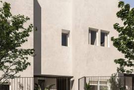 NEW BUILD SEMI-DETACHED VILLAS IN ALENDA GOLF, MONFORTE DEL CID 