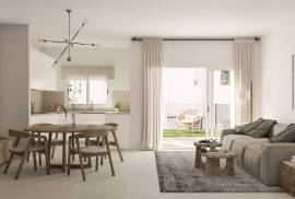 NEW BUILD SEMI-DETACHED VILLAS IN ALENDA GOLF, MONFORTE DEL CID 
