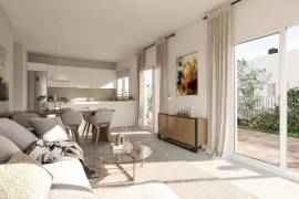 NEW BUILD SEMI-DETACHED VILLAS IN ALENDA GOLF, MONFORTE DEL CID 