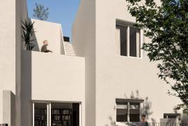 NEW BUILD SEMI-DETACHED VILLAS IN ALENDA GOLF, MONFORTE DEL CID 