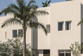 NEW BUILD TOWNHOUSES IN ALENDA GOLF, MONFORTE DEL CID