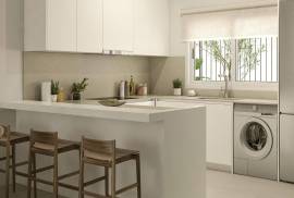 NEW BUILD TOWNHOUSES IN ALENDA GOLF, MONFORTE DEL CID