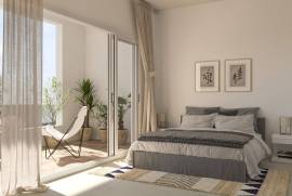 NEW BUILD TOWNHOUSES IN ALENDA GOLF, MONFORTE DEL CID