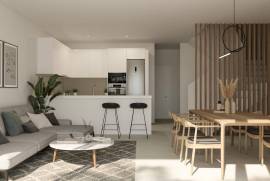 NEW BUILD TOWNHOUSES IN ALENDA GOLF, MONFORTE DEL CID
