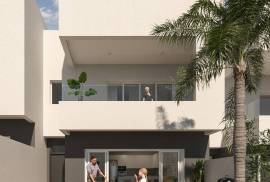 NEW BUILD TOWNHOUSES IN ALENDA GOLF, MONFORTE DEL CID