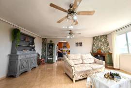 BEAUTIFUL COUNTRY VILLA WITH MOUNTAIN VIEWS IN MACISVENDA