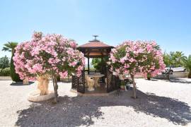 BEAUTIFUL COUNTRY VILLA WITH MOUNTAIN VIEWS IN MACISVENDA