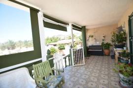 BEAUTIFUL COUNTRY VILLA WITH MOUNTAIN VIEWS IN MACISVENDA