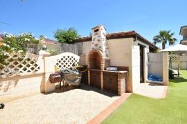 BEAUTIFUL COUNTRY VILLA WITH MOUNTAIN VIEWS IN MACISVENDA