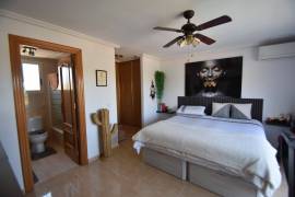 BEAUTIFUL COUNTRY VILLA WITH MOUNTAIN VIEWS IN MACISVENDA