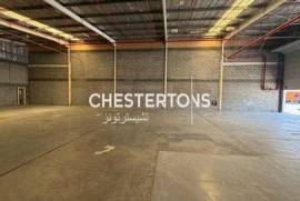 JAFZA TRADING | STORAGE | LOGESTIC | WITH OFFICE