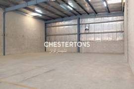 NO 20% DREC FEE | RAK INDUSTRIAL | VACANT NOW