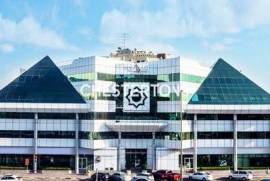 Vast Layout | Fitted Office | Ready to Move in
