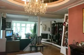 For sale beautiful three-storey private house in Riga, Latvia!