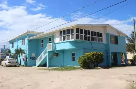 Popular Bed & Breakfast Hotel In Dangriga, Belize