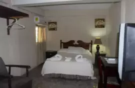 Popular Bed & Breakfast Hotel In Dangriga, Belize
