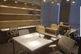office for rent in Capital business sheikh Zayed