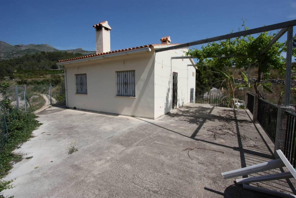 listing
