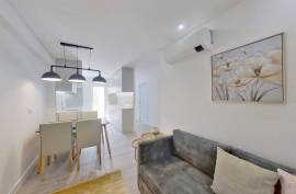 2 Bedroom New | Terrace and Furnished 