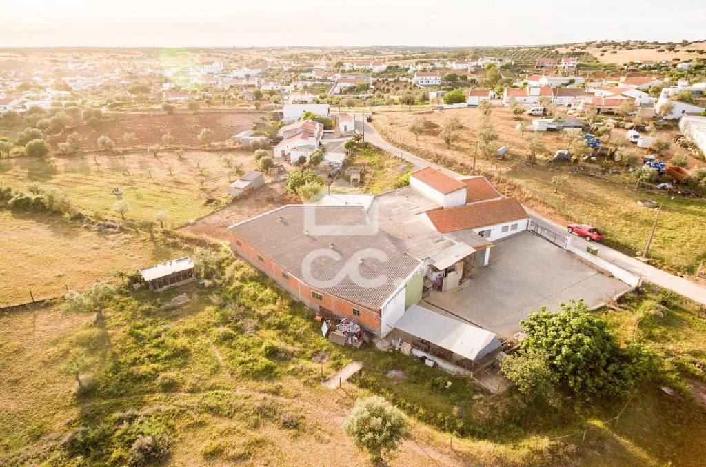 Farmhouse Évora Nossa Senhora de Machede