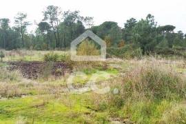 Building land with 4625 m2