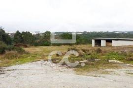Building land with 4625 m2