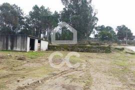 Building land with 4625 m2
