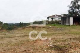 Building land with 4625 m2
