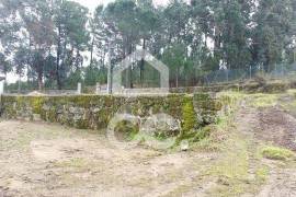 Building land with 4625 m2