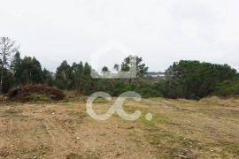 Building land with 4625 m2