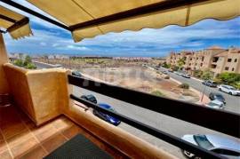 ᐅ  Retiré de la vente, Duplex en vente, Amarilla Golf, Tenerife, 3 Chambres, 140 m², 355.000 € 