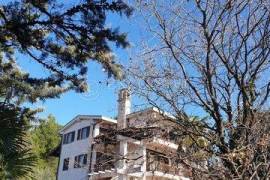 House Volosko with several apartments Opatija, 515m2