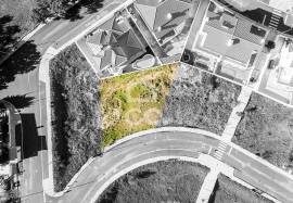 Urban land with 679 m2 | Viçosa Village