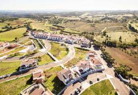 Urban land with 679 m2 | Viçosa Village