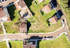 Urban land with 679 m2 | Viçosa Village