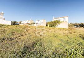 Urban land with 679 m2 | Viçosa Village