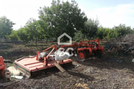 Farm located next to Beja