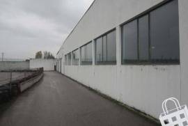 Pavilion - Property with karting track and ballroom with 15.321m²