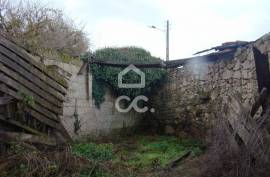 Detached house for restoration with an area of 460m²