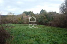 Detached house for restoration with an area of 460m²