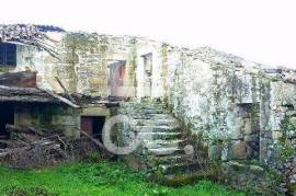 Detached house for restoration with an area of 460m²
