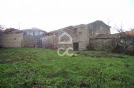 Detached house for restoration with an area of 460m²